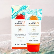 다올 대일리 썬블럭 / 썬크림 / 선블럭 / 자외선차단제 / 선크림