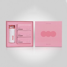 가마스 휴대용 손잡이 비닐롤백 4종 선물세트