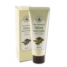 과일나라 올리브핸드크림 60ml