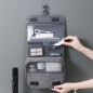 여행용 세면 파우치 워시백
