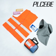 [플씨드] 재난 구조 현장 키트