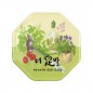 팔각 멜라민냄비받침(정물)