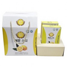 [활력데이] 레몬스틱