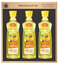 오뚜기 고급유  특선12호