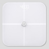 네옴링 듀얼주파수 스마트 블루투스 체지방 체중계 S1 CS20C1